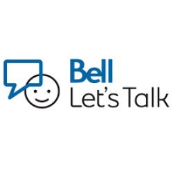 Remember: #MentalHealth is as important as physical health. It's time to break the stigma and start talking about it. #BellLetsTalk #MentalHealthAwareness #MentalHealthMatters