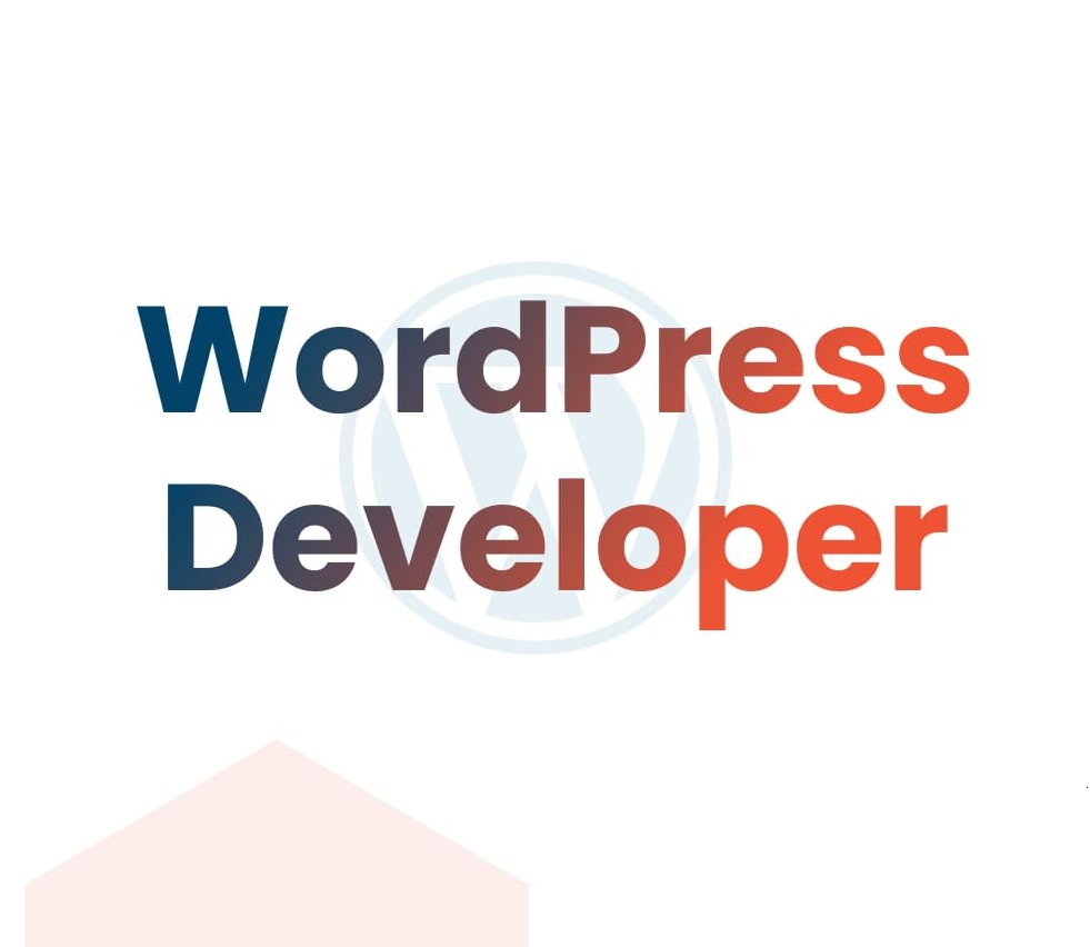 سلام دوستان،
بعد از دو سال همکاری خوب، در یک شرکت پویا و با یک تیم دوست داشتنی، حالا من دنبال موقعیت شغلی جدیدی به عنوان توسعه‌دهنده #وردپرس هستم 😀
رزومه کاری(شرکتی) من توی آدرس زیر در دسترس هست.
پیشاپیش از حمایتتون متشکرم ❤️
#ريتوييت_لطفا 
geransayeh.com/resume.pdf