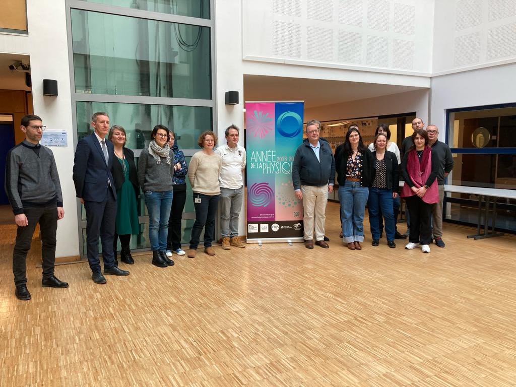 CNRS Hauts-de-France tweet media