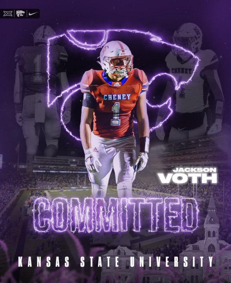 Staying Home!! 💜 #COMMITTED #EMAW24 @spedbraet @Coach_Middleton @CoachKli