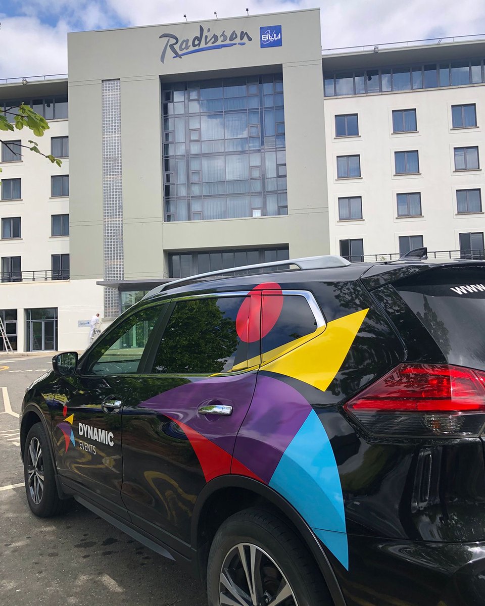DynamicEventsIE's tweet image. Bringing the Experience to You, Anywhere in Ireland!

From Cork to Antrim, Dublin to Galway, you will see our fleet on the road heading to the next #gamechangingexperiences 🚙

#DynamicEvents #MobileEvents #AnywhereEvents #CorporateEvents #TeamTraining #TeamBuilding