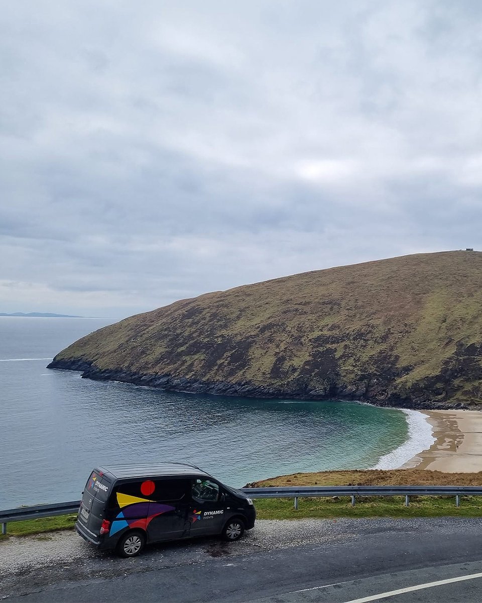 DynamicEventsIE's tweet image. Bringing the Experience to You, Anywhere in Ireland!

From Cork to Antrim, Dublin to Galway, you will see our fleet on the road heading to the next #gamechangingexperiences 🚙

#DynamicEvents #MobileEvents #AnywhereEvents #CorporateEvents #TeamTraining #TeamBuilding