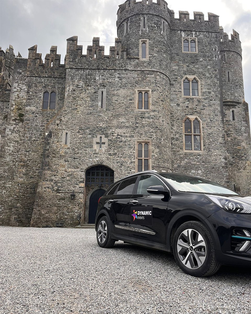 DynamicEventsIE's tweet image. Bringing the Experience to You, Anywhere in Ireland!

From Cork to Antrim, Dublin to Galway, you will see our fleet on the road heading to the next #gamechangingexperiences 🚙

#DynamicEvents #MobileEvents #AnywhereEvents #CorporateEvents #TeamTraining #TeamBuilding