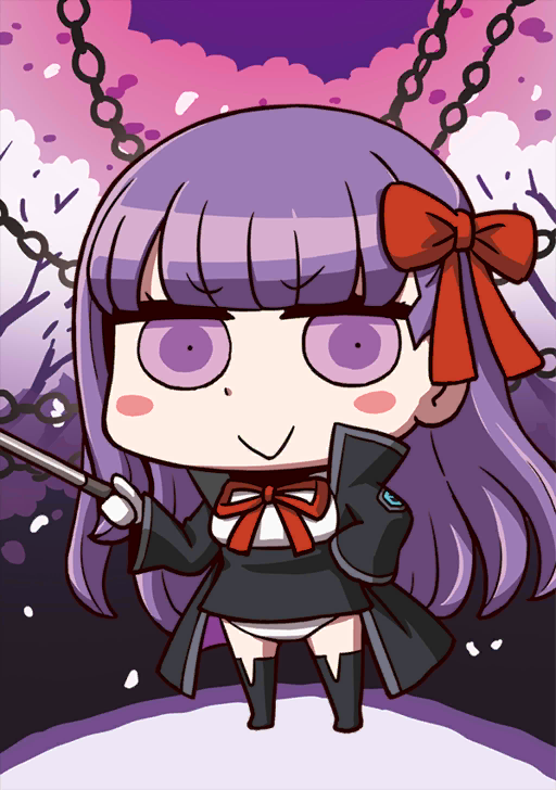 dailybbsummer's tweet photo. Fact 456: as unbelievable as it is there are people out there that don’t find BB stunningly attractive. Everyone is entitled to their own opinions of course, even when they’re completely baffling. #BB #fateExtra #FGO #BBfacts https://t.co/Ne58otG7lx