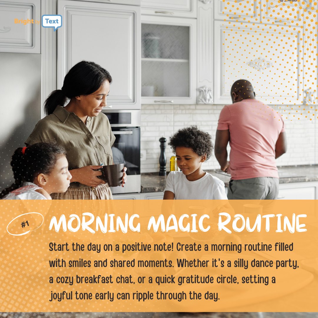 Bright by Text tweet media