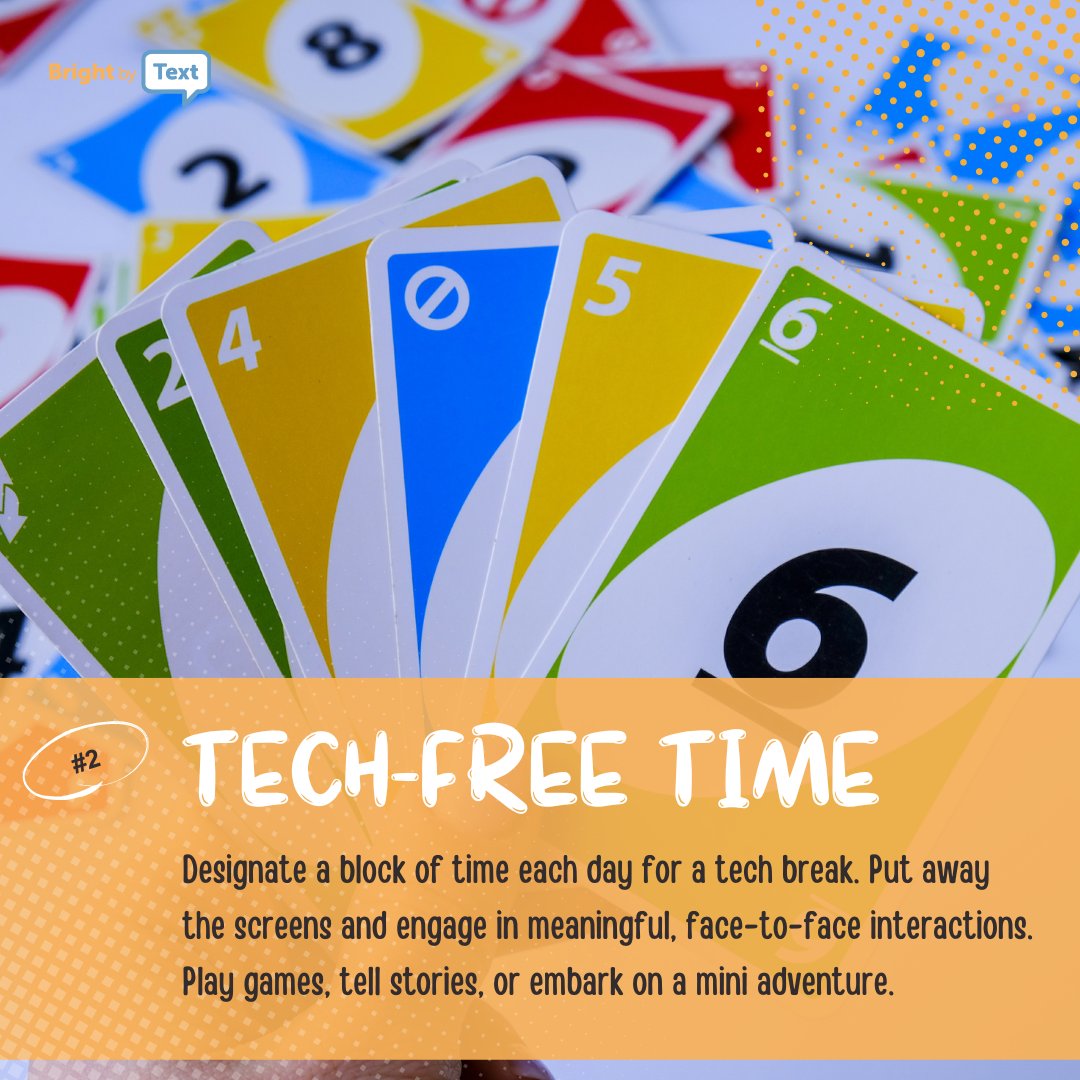 Bright by Text tweet media