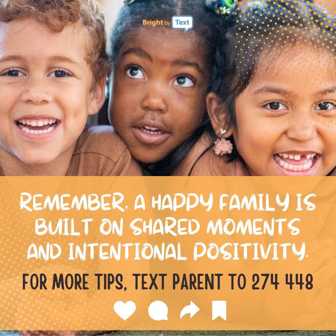 Bright by Text tweet media