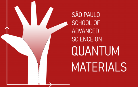 Em Breve
Estão abertas as inscrições para a Escola de Ciências Avançadas de Materiais Quânticos - Financiamento disponível
6 a 16 de julho de 2024
Instituto de Física da Universidade de São Paulo, Brasil
ow.ly/XAkj50QtK4X