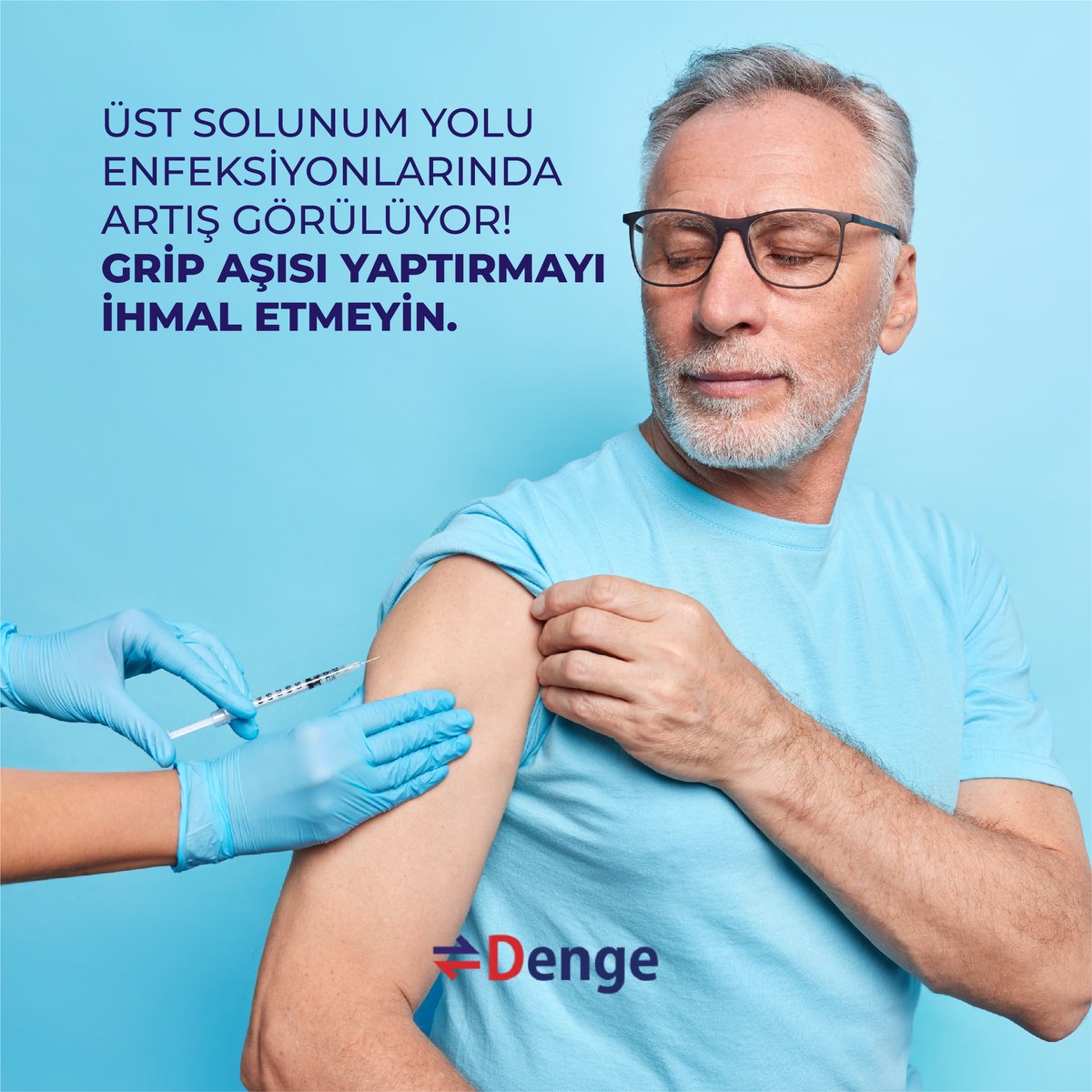 DTLaboratuvari's tweet photo. 😷 Havaların soğumasıyla birlikte üst solunum yolu enfeksiyonları da artış gösteriyor. Soğuk algınlığı, nezle kaynaklı şikâyetler eğer uzun süre devam ediyorsa mutlaka sağlık kurumuna başvurmayı ihmal etmemeniz gerekiyor.🏥 https://t.co/5GSn5SH4zG