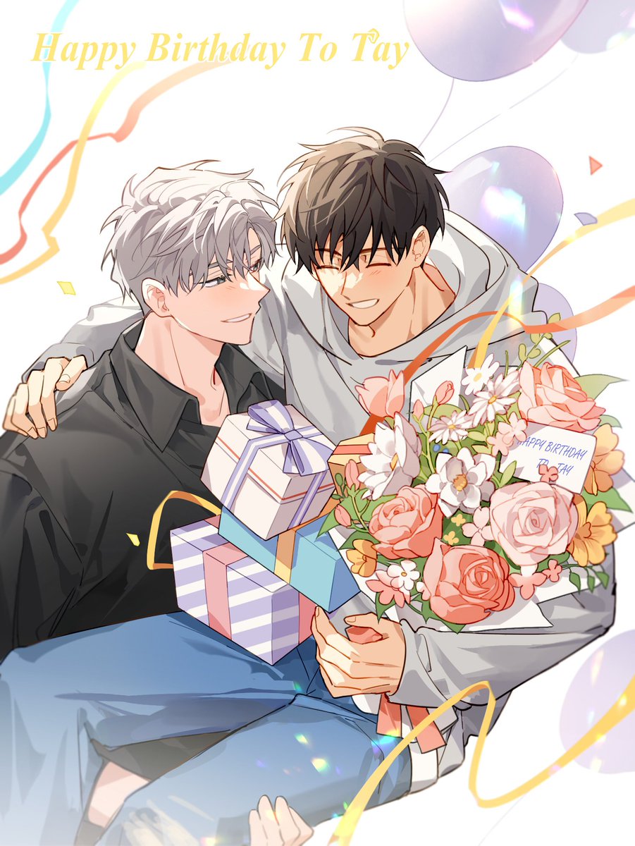 k_sui0424's tweet photo. #HAPPY_TAY_DAY
#패션 #일태
生日快乐泰义！！ㅠㅠㅠㅠ🌸🌸 https://t.co/P9YRuXA0Lo