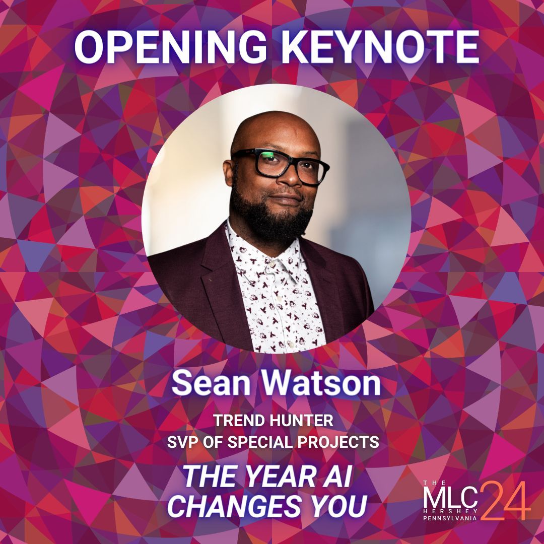 The Modern Learning Conference tweet media