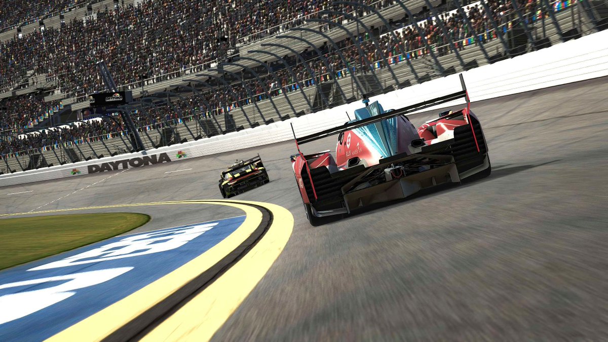 Satellite Racing tweet media