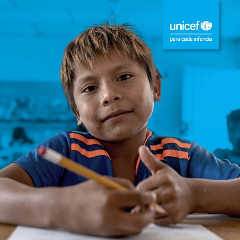 La educación inclusiva, equitativa y de calidad permite que todos los niños, niñas y adolescentes sigan sus sueños y desarrollen sus proyectos de vida. Durante el #DíaInternacionalDeLaEducación recordamos que aún nos queda mucho camino por recorrer: