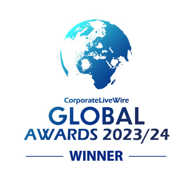 CORPORATELIVEWIRE GLOBAL AWARDS 2023-24

BUSINESS CONSULTANCY FIRM OF THE YEAR – UK

WINNER – WINGFIELD CONSULTANTS LTD

We are so proud to have won this global award.

Not bad for a business consultancy from Norfolk!