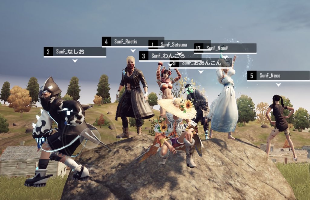 せつな🌻 tweet media