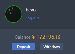 bevo_cs's tweet photo. Selling 170k rmb BUFF Balance 📩 
- 1:1 fees on buyer 
- No minimum amount 
Crypto only https://t.co/TI5cAIefZX