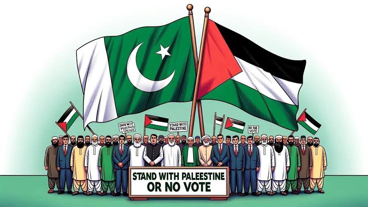 AlQuraanInst's tweet photo. During today's meeting with @savegazapk team members, the High Commissioner of SA said filing a Decleration of Intervention would be like claiming 'the first prize'. Pakistan must intervene in ICJ! #PakInterveneICJ https://t.co/ehi8Kof5Rg