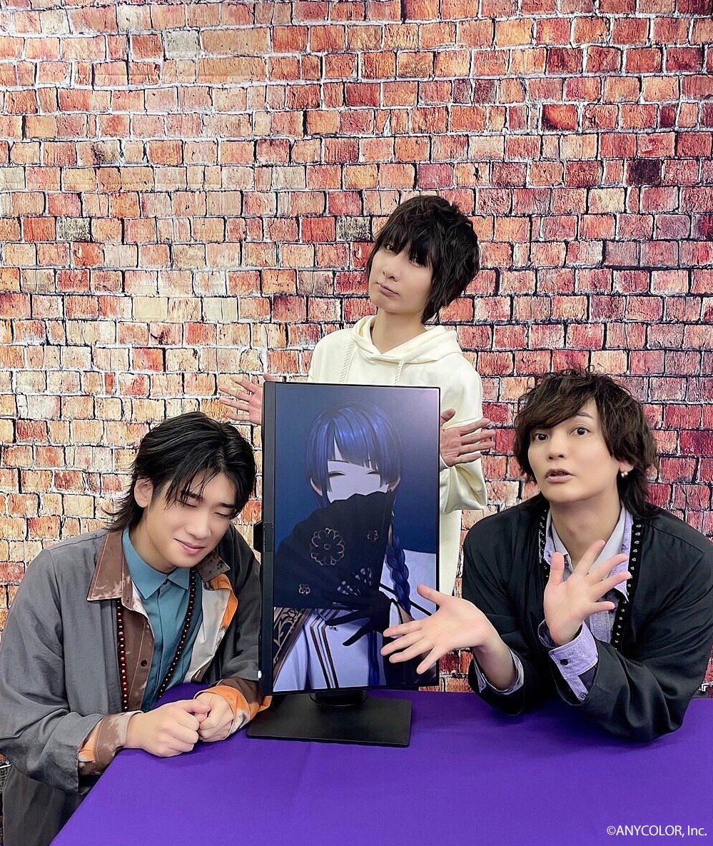 🐈‍⬛⛩️不思議堂【黒い猫】🐈‍⬛⛩️ 新年SP🐉#浅沼晋太郎 店主