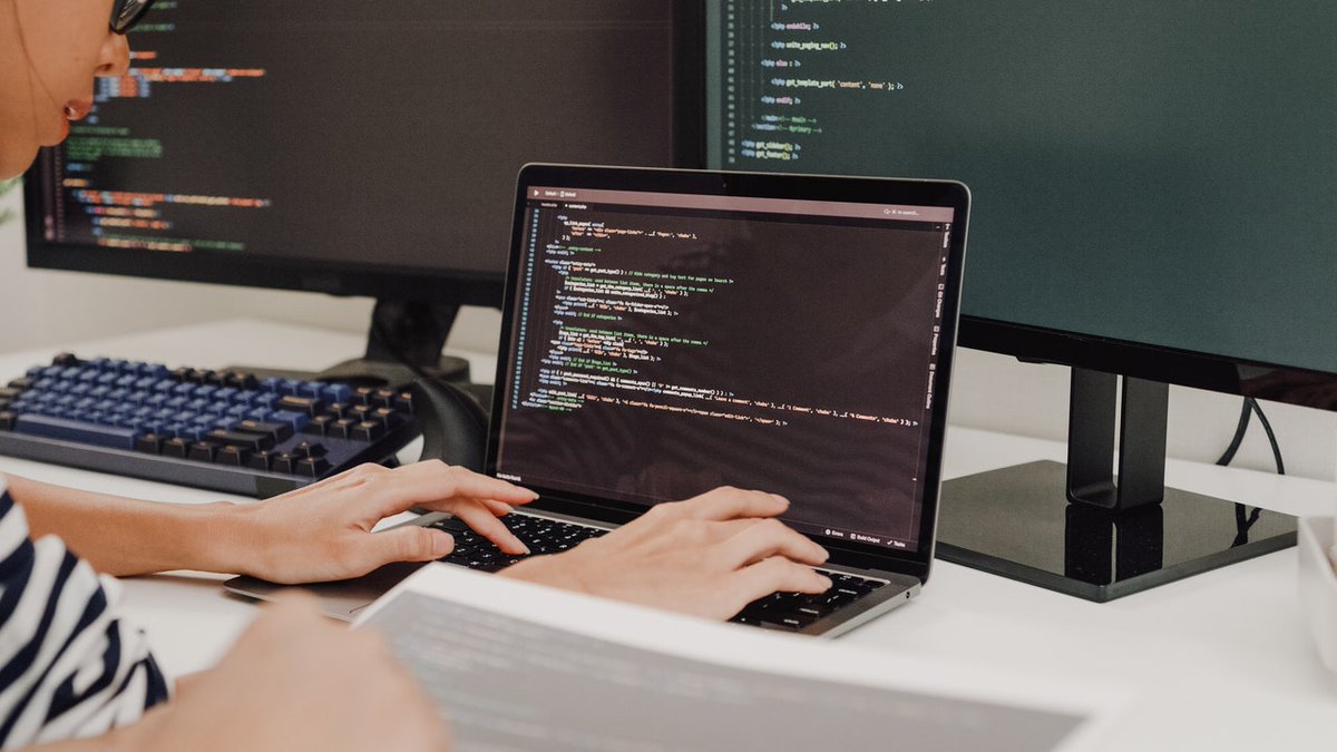 KickAssPapers's tweet photo. Indigenous Youth Are Using Coding and AI to Save Native Language https://t.co/PoVYeAR2AC https://t.co/brbtXIO5U1