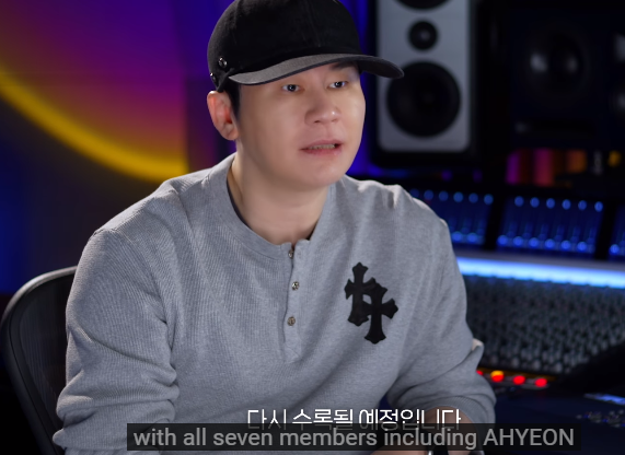Kpop Charts tweet media