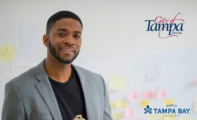 makeittampabay's tweet photo. Hot Job of the Day! @CityofTampa is hiring a Chief Technology Officer >> https://t.co/6OvFr20XVa

#hotjobs #tampa #tech #government #technology #technologyjobs #it #econdev https://t.co/4xgltL5oTb