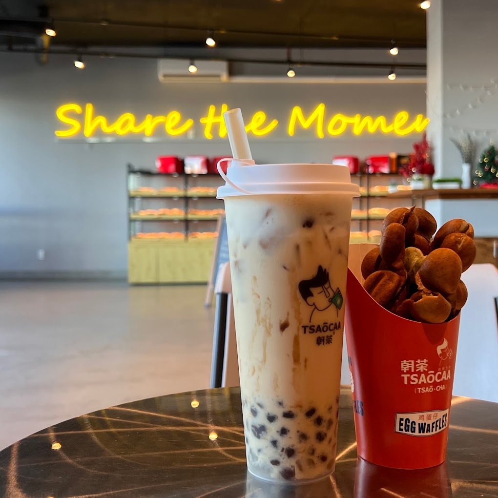 Seasons change but sweet treats from Bake Culture will always be a necessity. 🧋😋 📸: Elena from Google Reviews