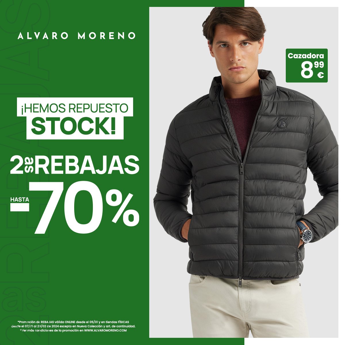 ALVARO MORENO tweet media