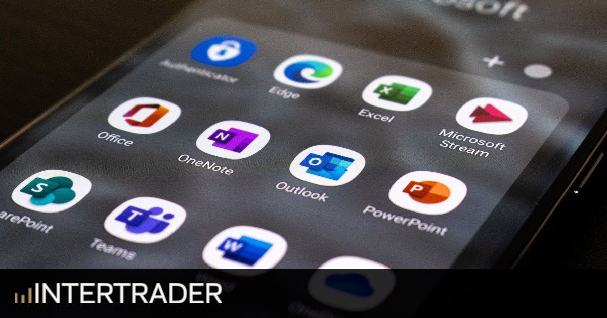 Intertrader tweet media