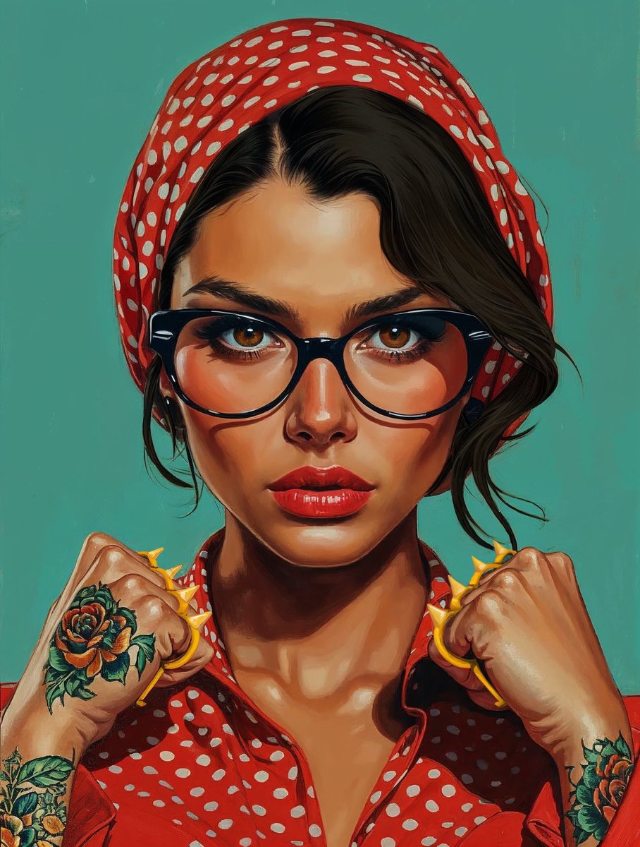 WomenandWeapons's tweet image. Women and Weapons