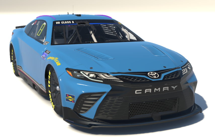 Fixed it. You can thank me later. <a href="/ToyotaRacing/">Toyota Racing</a> <a href="/iRacing/">iRacing</a> <a href="/NASCAR/">NASCAR</a>