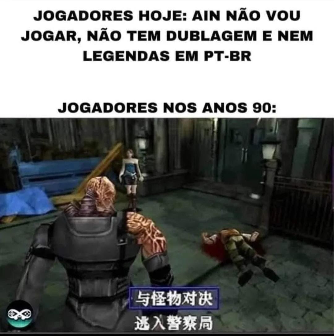 Nação Flame War tweet media