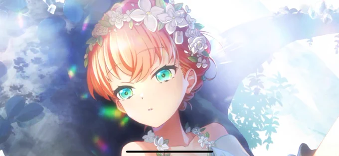 めちゃくちゃ嬉しい  #蓮ノ空