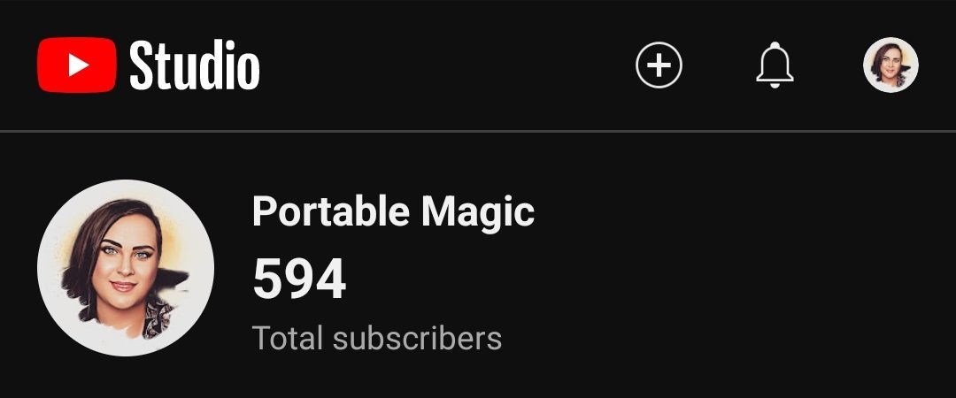 AvengedHeart54's tweet photo. So close to 600! 😱 https://t.co/rGzXm0dW5j