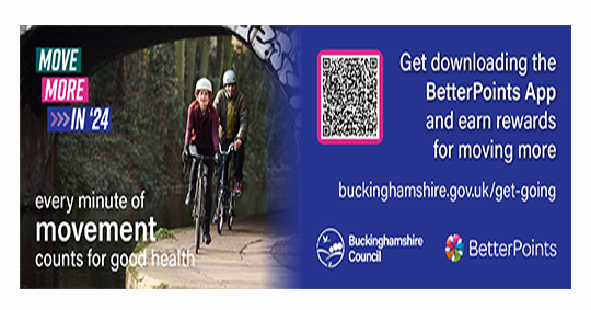 CornerMediaGro1's tweet photo. 🏃♂️#Aylesbury is turning into a motivation station with #CornerMedia's #ledscreens! Join @BucksCouncil's Better Points & be part of the active movement.
Let's move, Aylesbury! #MoveMotivation #AylesburyActive #BetterPoints #HealthHeroes #BucksCouncil #FiDigital #AdInnovation https://t.co/yZgiaBVg5b