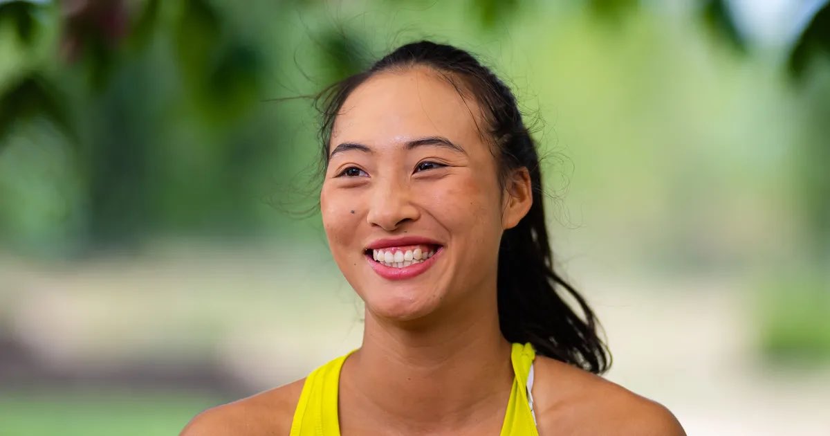 Just2Tennis's tweet photo. The Australian open has created history again as all players through to the Semifinal are women of colour❤️ https://t.co/26T5CdcDNf