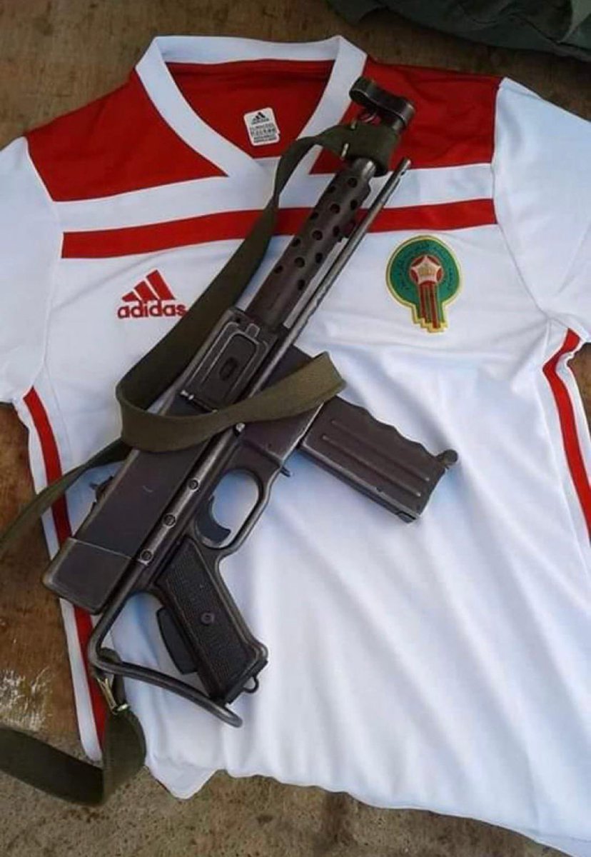 Mxssine's tweet photo. 🇲🇦 #DOOMDOOMDOOMDOOM https://t.co/Vf5YKtS77r