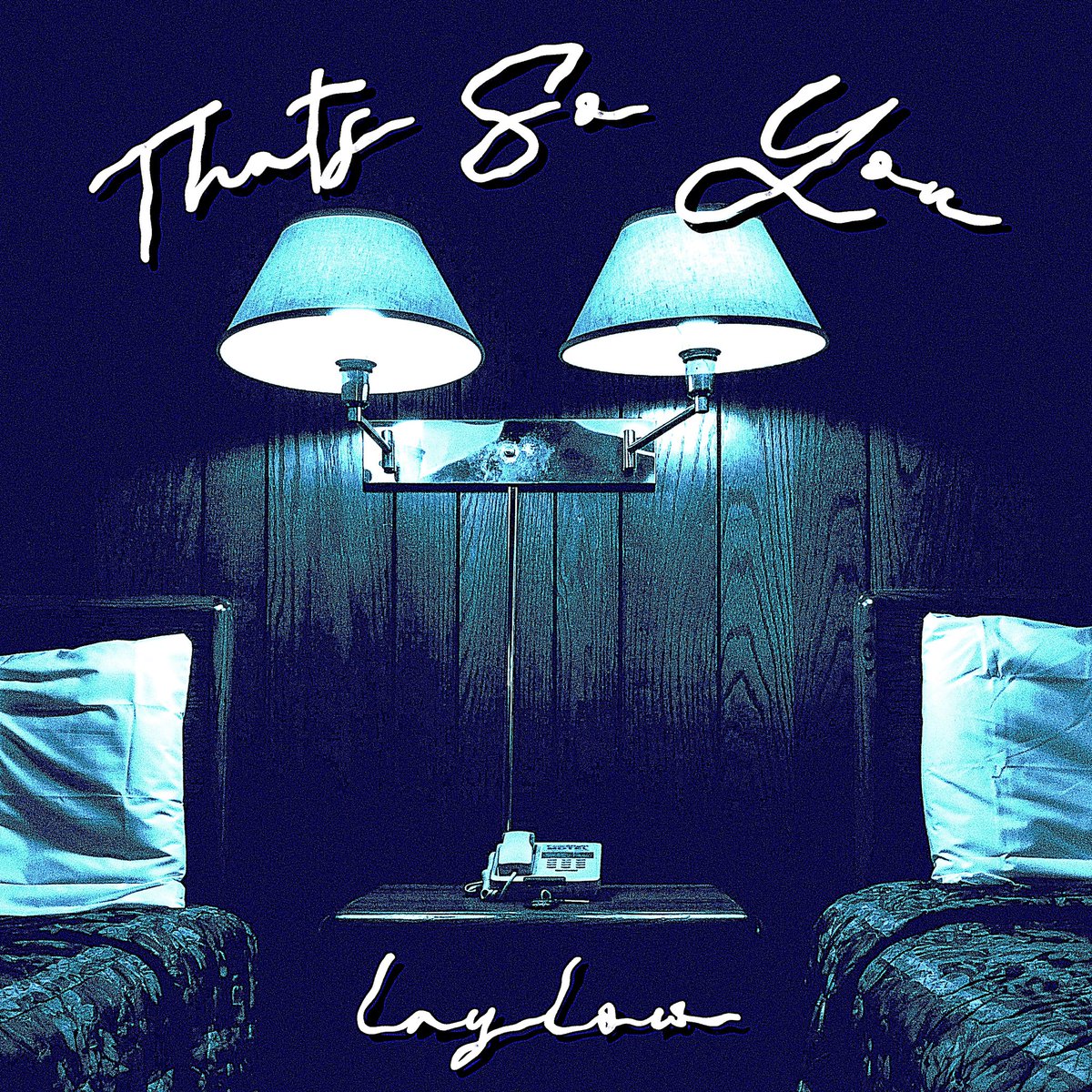 New single out 2/2/24. Pre save link in the bio