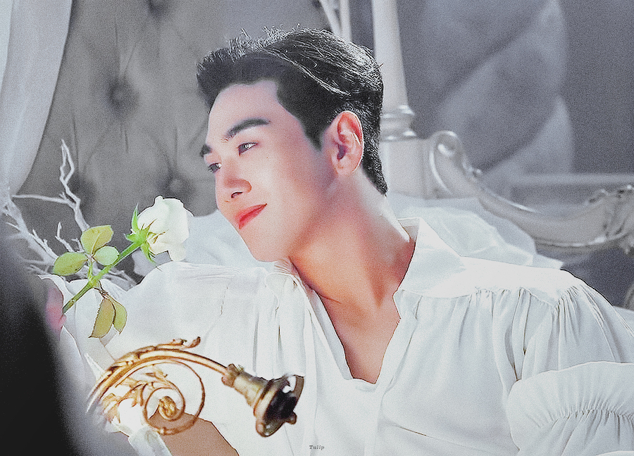 #백호 #BAEKHO #강동호 #KANGDONGHO