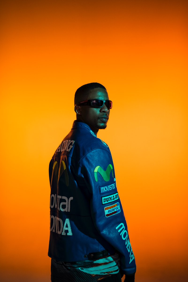 🧨✨ #USANELEIGHOST Music Video dropping Friday 

Album OUT NOW bfan.link/usaneleighosta…

🎥 Zane Titizana
🥋 Lethabo Motlatle