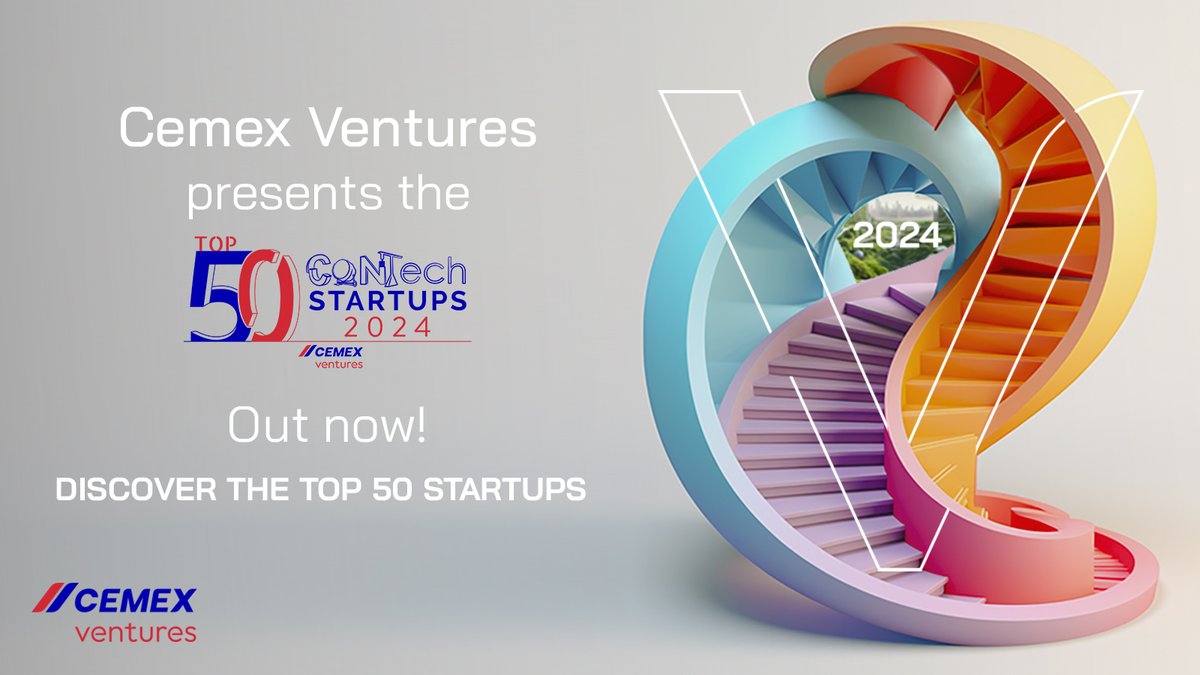 CemexVentures tweet picture