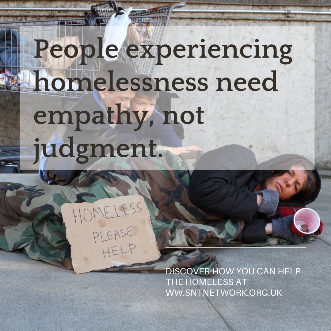 Stand Together Network tweet media