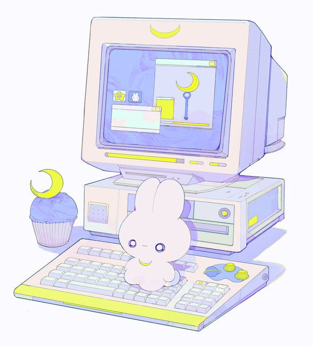 「mouse (computer)」 illustration images(Latest｜RT&Fav:50)