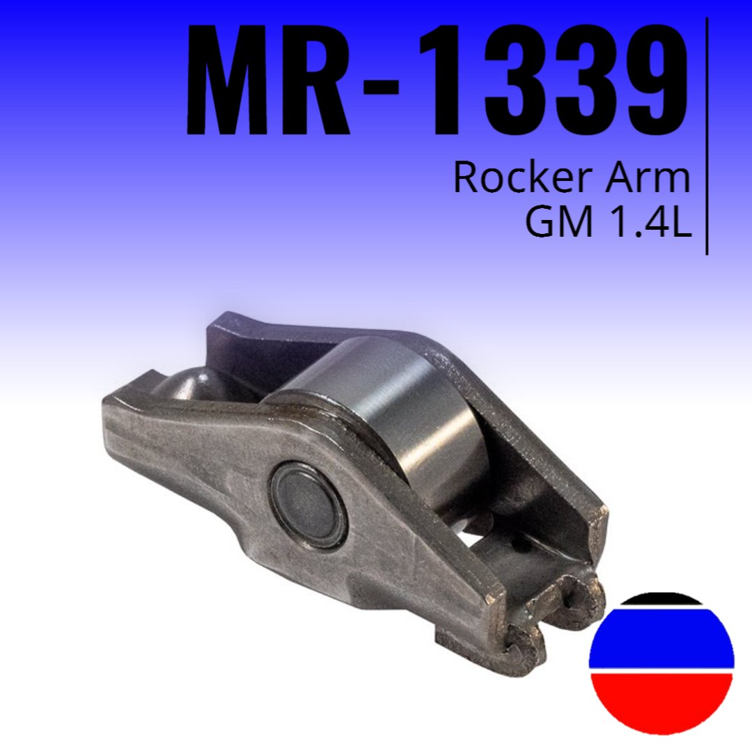 Melling Engine Parts tweet media