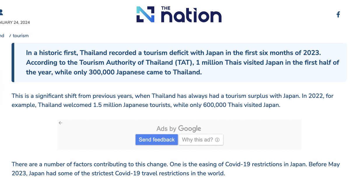 Kru_POhm's tweet image. 7 ศัพท์จากข่าวเจอใน 
#TextCompletion #READING บ่อย !!
.
Historic (adj) ที่มีนัยยะทางประวัติศาสตร์
Deficit (n) ภาวะขาดดุล 
Surplus (n) ภาวะเกินดุล
While (conj) ในขณะที่ 
Significant (adj) ที่มีนัยยะสำคัญ
Shift (n) การเปลี่ยนแปลง
Contribute to (v) นำไปสู่
Restrictions (n) ข้อจำกัด