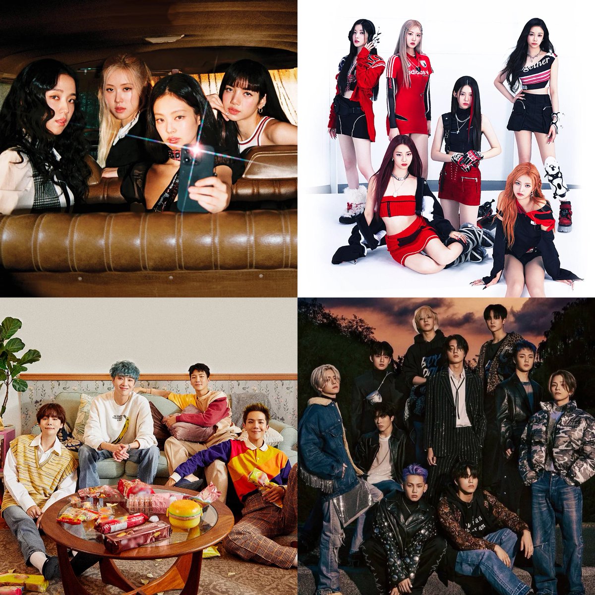 PopBase's tweet photo. YG Entertainment has hired 40 new in-house producers and promises a “much faster process and quicker than before.” https://t.co/JdsoO1WI4O