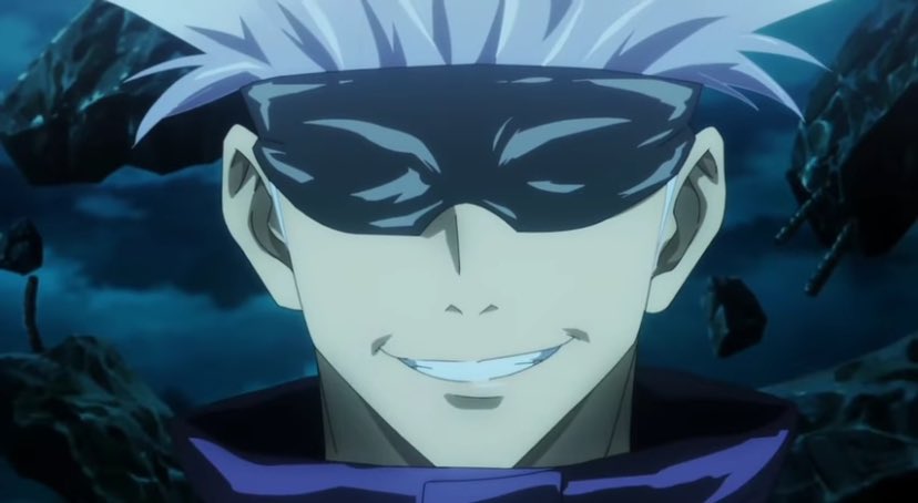 “ Okay… and? “