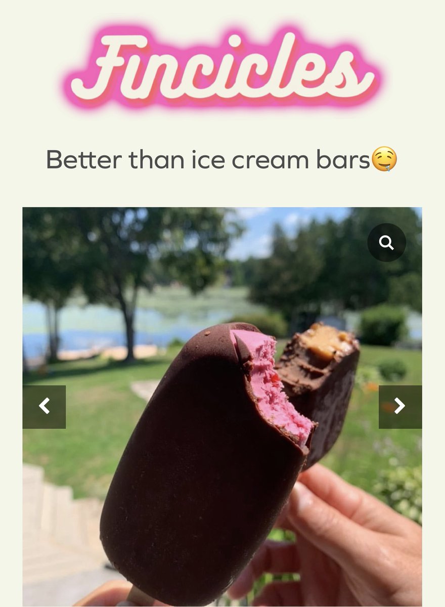 Symbio_vision's tweet photo. 🩷NEW! Mix-&-Match your Favourite Fincicle Flavours through the SymbioSTORE!

🧡NEW! 2 PACK Mix-&-Match SymbioKRAUT flavours!

🤎NEW! 2 PACK option for NuTrishUs!

💙FREE Delivery with any combined purchase of Fincicles and NuTrishUs. Includes UNLIMITED SymbioSTORE products purchased in one order❣️

👉https://t.co/fKTax3wbNA