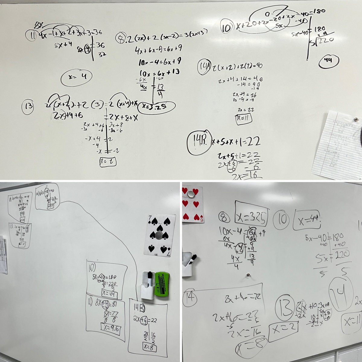 Amanda Fielding, M. Ed. tweet media