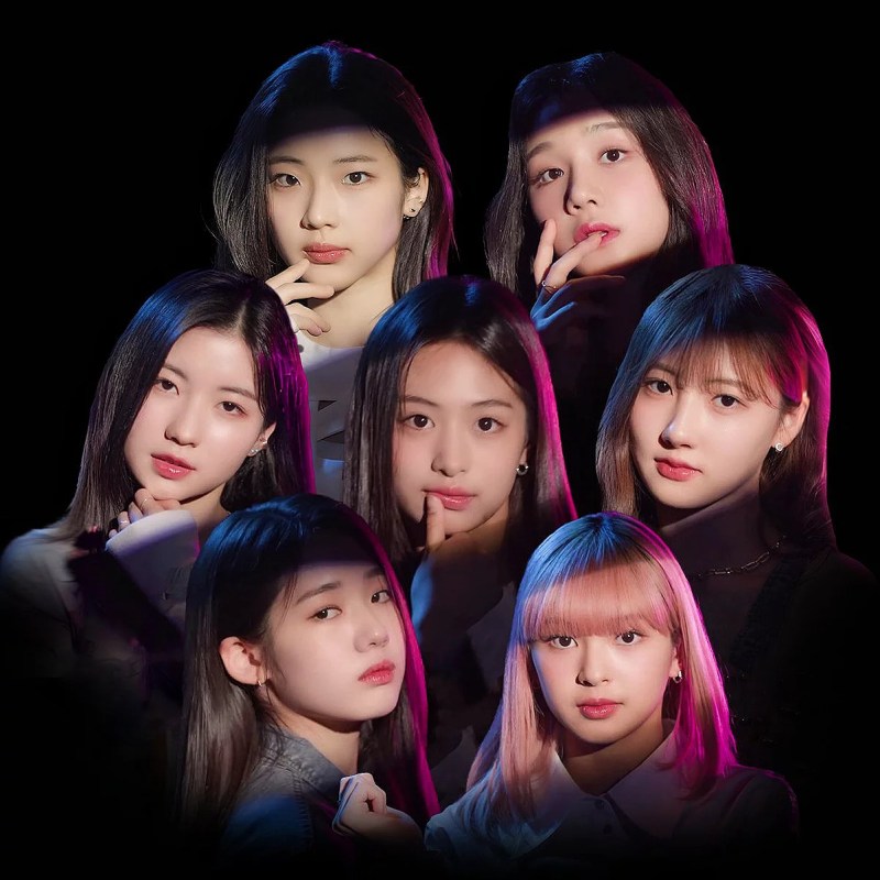 forbabymonster's tweet image. YG Entertainment has confirmed that #AHYEON is back in #BABYMONSTER and is currently recording songs for the group's mini-album, which will be released in April.

BAEMON IS BACK ON FEB 1
#StuckInTheMiddle
#베이비몬스터 @YGBABYMONSTER_