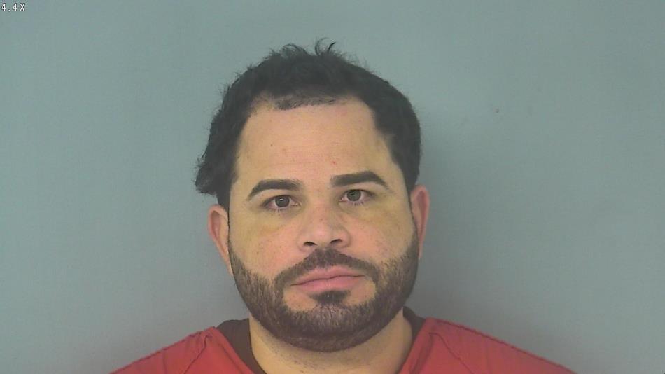 WPD arrested Orlando Rodriguez Rivera, 41 of York Co., for the rape of a 36-year-old female in an alley located in the 700 block of Scotland St.  The police is asking anyone with information about the incident to contact WPD.  For more details: williamsburgva.gov/CivicAlerts.as…